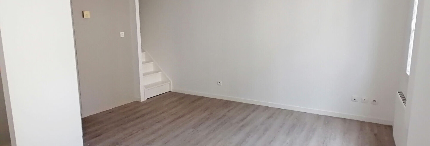 Appartement 3 Pièces 50 m² à louer à Rouen (76000)