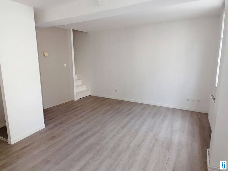 F3 ROUEN (76000) 47 Boulevard de la Marne — photo 1