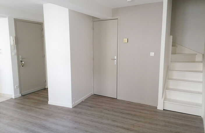 F3 ROUEN (76000) 47 Boulevard de la Marne — photo 2