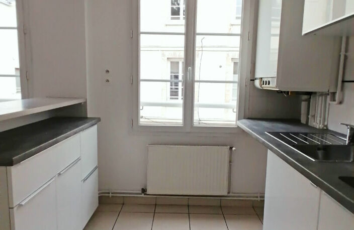F3 ROUEN (76000) 47 Boulevard de la Marne — photo 3