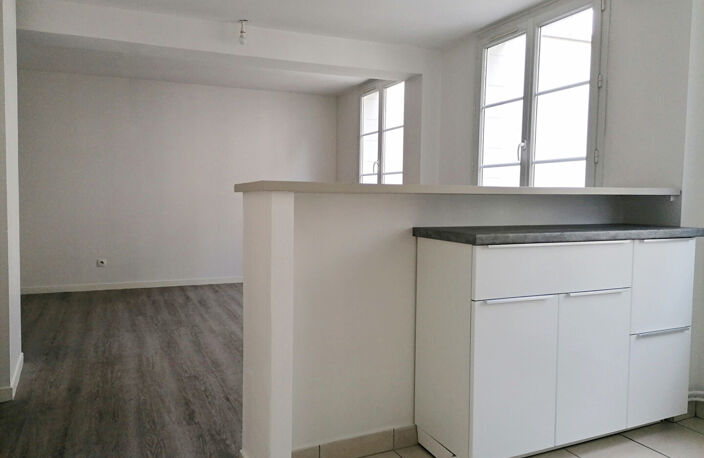 F3 ROUEN (76000) 47 Boulevard de la Marne — photo 4