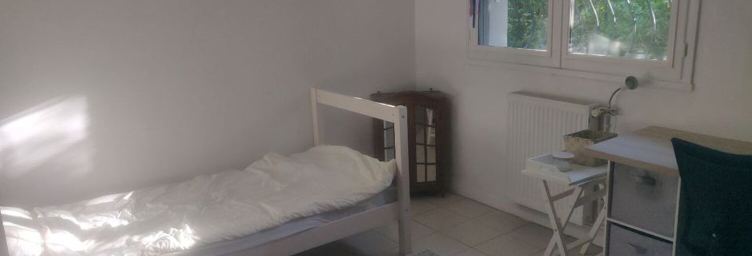 Appartement 1 Pièce 13 m² à louer à Oullins-Pierre-Bénite (69600)