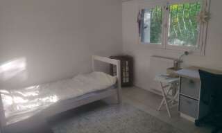 Appartement 1 Pièce 13 m² à louer à Oullins-Pierre-Bénite (69600)