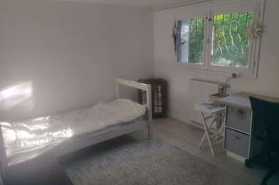 Appartement 1 pièces 450 €