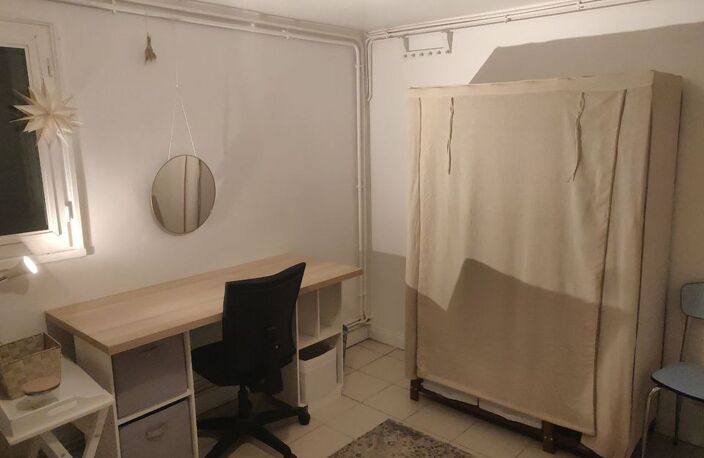 Chambre de 13m2 à louer sur Oullins — photo 2