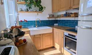 Appartement 2 Pièces 43 m² à louer à Boulogne-Billancourt (92100)