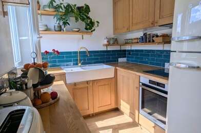 Appartement 2 pièces 1690 €
