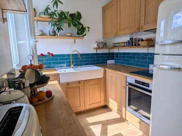 Appartement de 43m2 à louer sur Boulogne-Billancourt — photo du bien