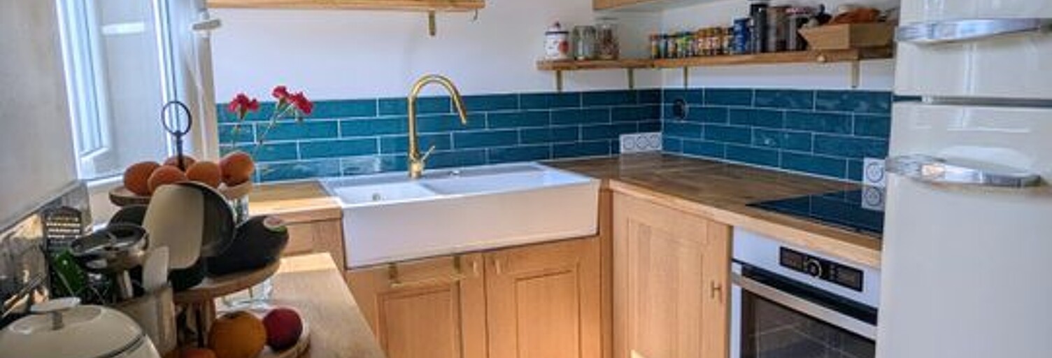 Appartement 2 Pièces 43 m² à louer à Boulogne-Billancourt (92100)