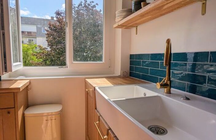 Appartement de 43m2 à louer sur Boulogne-Billancourt — photo 3