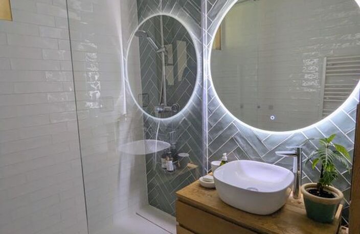 Appartement de 43m2 à louer sur Boulogne-Billancourt — photo 4