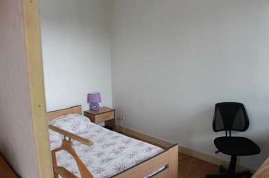 Appartement 1 pièces 480 €