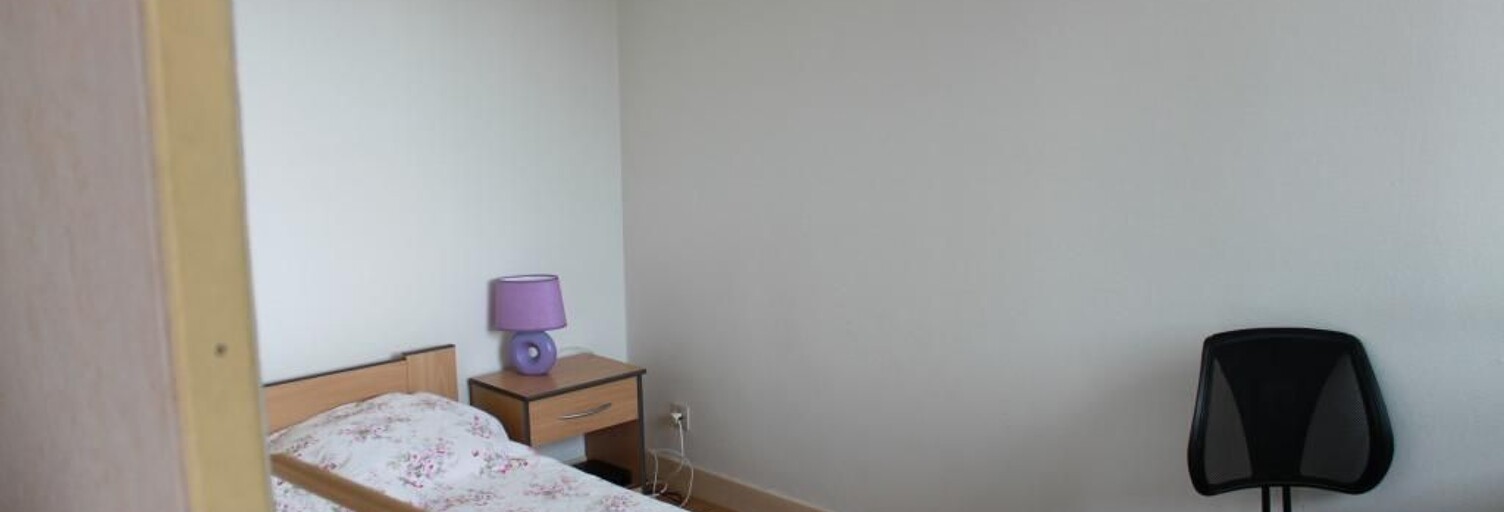 Appartement 1 Pièce 27 m² à louer à Toulouse (31000)