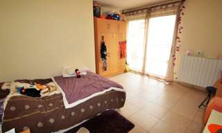 Appartement 1 Pièce 18 m² à louer à Villeurbanne (69100)