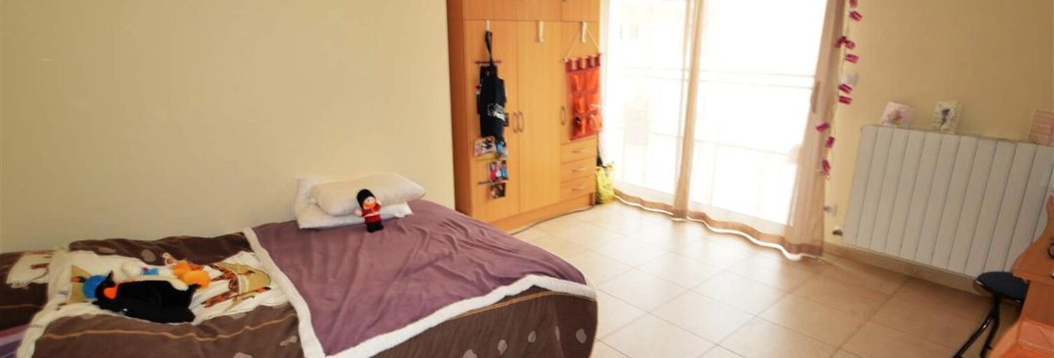 Appartement 1 Pièce 18 m² à louer à Villeurbanne (69100)