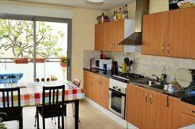 Appartement 1 pièces 595 €