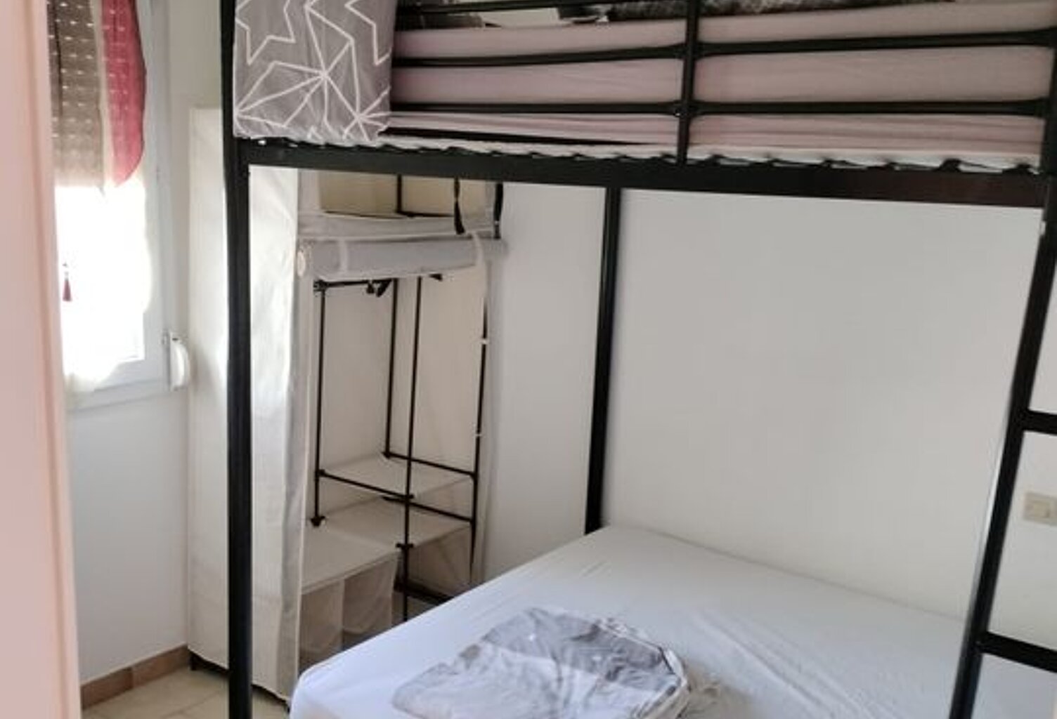 Appartement de 30m2 à louer sur Canet-en-Roussillon — photo 1
