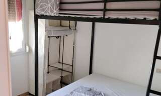 Appartement 2 Pièces 30 m² à louer à Canet-en-Roussillon (66140)