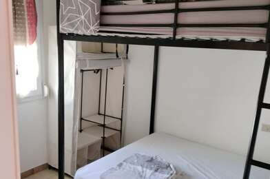 Appartement 2 pièces 620 €