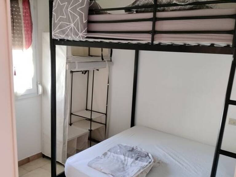 Appartement de 30m2 à louer sur Canet-en-Roussillon — photo 1