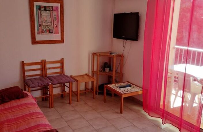 Appartement de 30m2 à louer sur Canet-en-Roussillon — photo 2