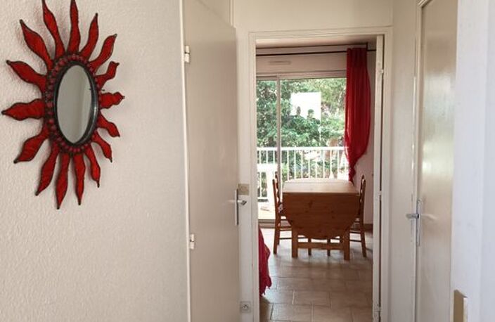 Appartement de 30m2 à louer sur Canet-en-Roussillon — photo 4