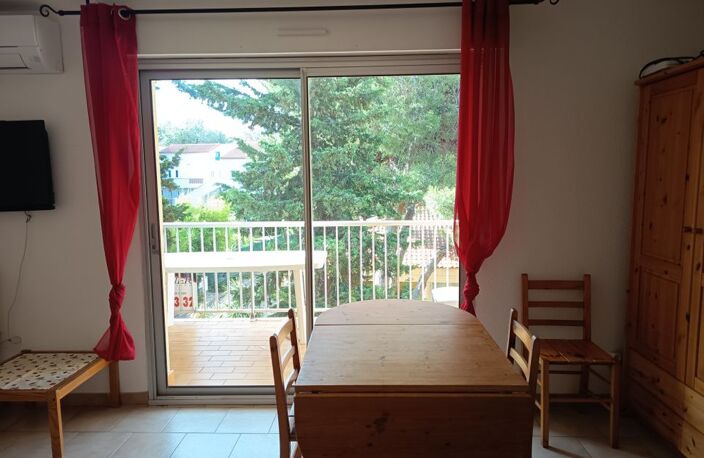 Appartement de 30m2 à louer sur Canet-en-Roussillon — photo 5