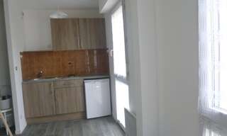 Appartement 1 Pièce 26 m² à louer à Lorient (56100)