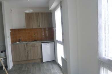 Appartement 1 pièces 520 €