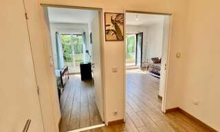 Appartement 2 Pièces 45 m² à louer à Saint-Denis (93200)