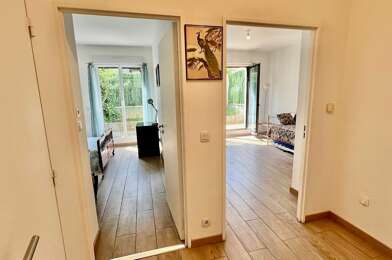 Appartement 2 pièces 1158 €