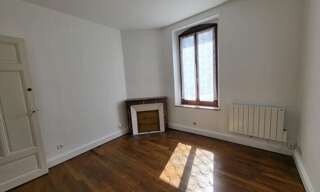 Appartement 1 Pièce 19 m² à louer à Nancy (54000)
