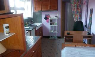 Appartement 1 Pièce 13 m² à louer à Rezé (44400)