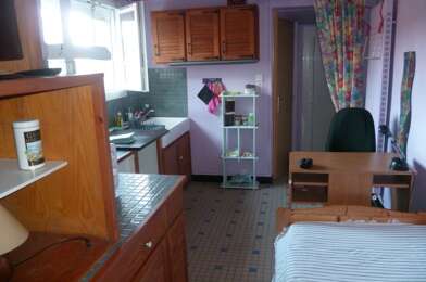 Appartement 1 pièces 370 €