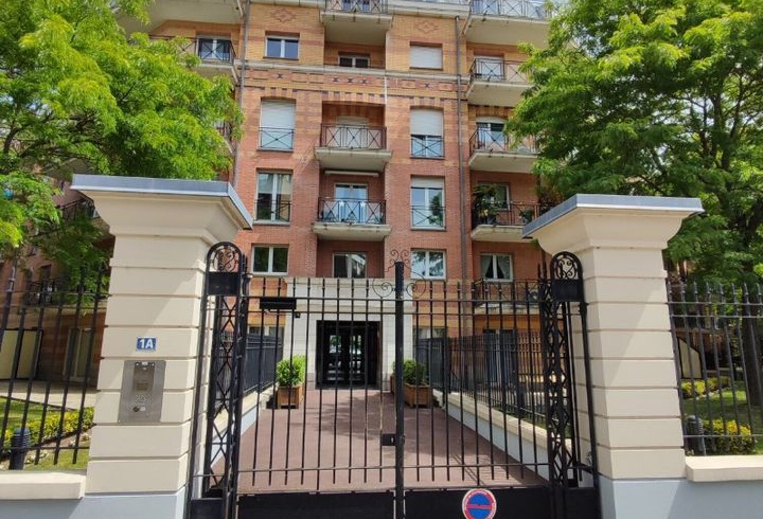 Studio de 27m2 à louer sur Valenciennes — photo 1