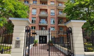 Appartement 1 Pièce 27 m² à louer à Valenciennes (59300)