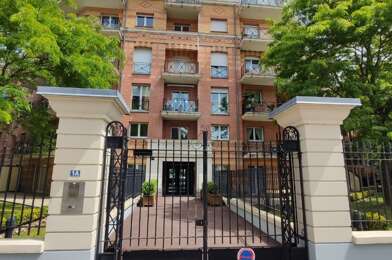 Appartement 1 pièces 550 €