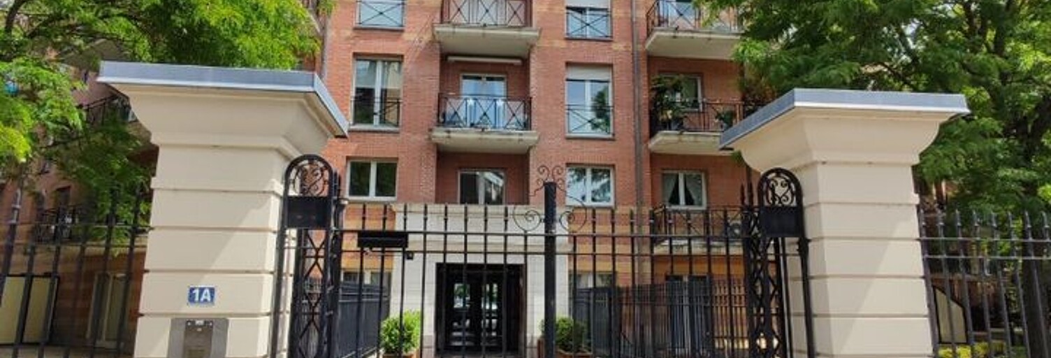 Appartement 1 Pièce 27 m² à louer à Valenciennes (59300)