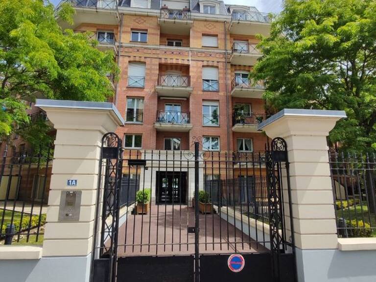 Studio de 27m2 à louer sur Valenciennes — photo 1