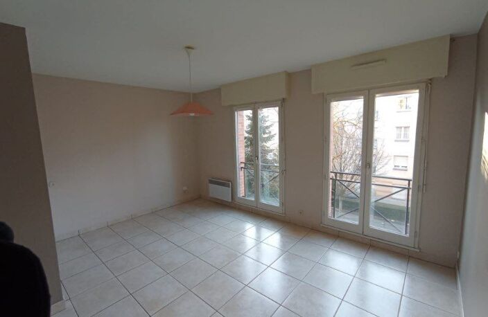 Studio de 27m2 à louer sur Valenciennes — photo 2
