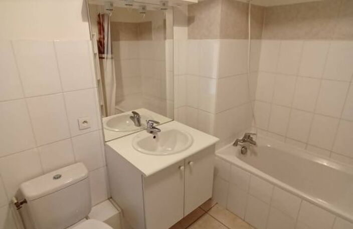 Studio de 27m2 à louer sur Valenciennes — photo 3