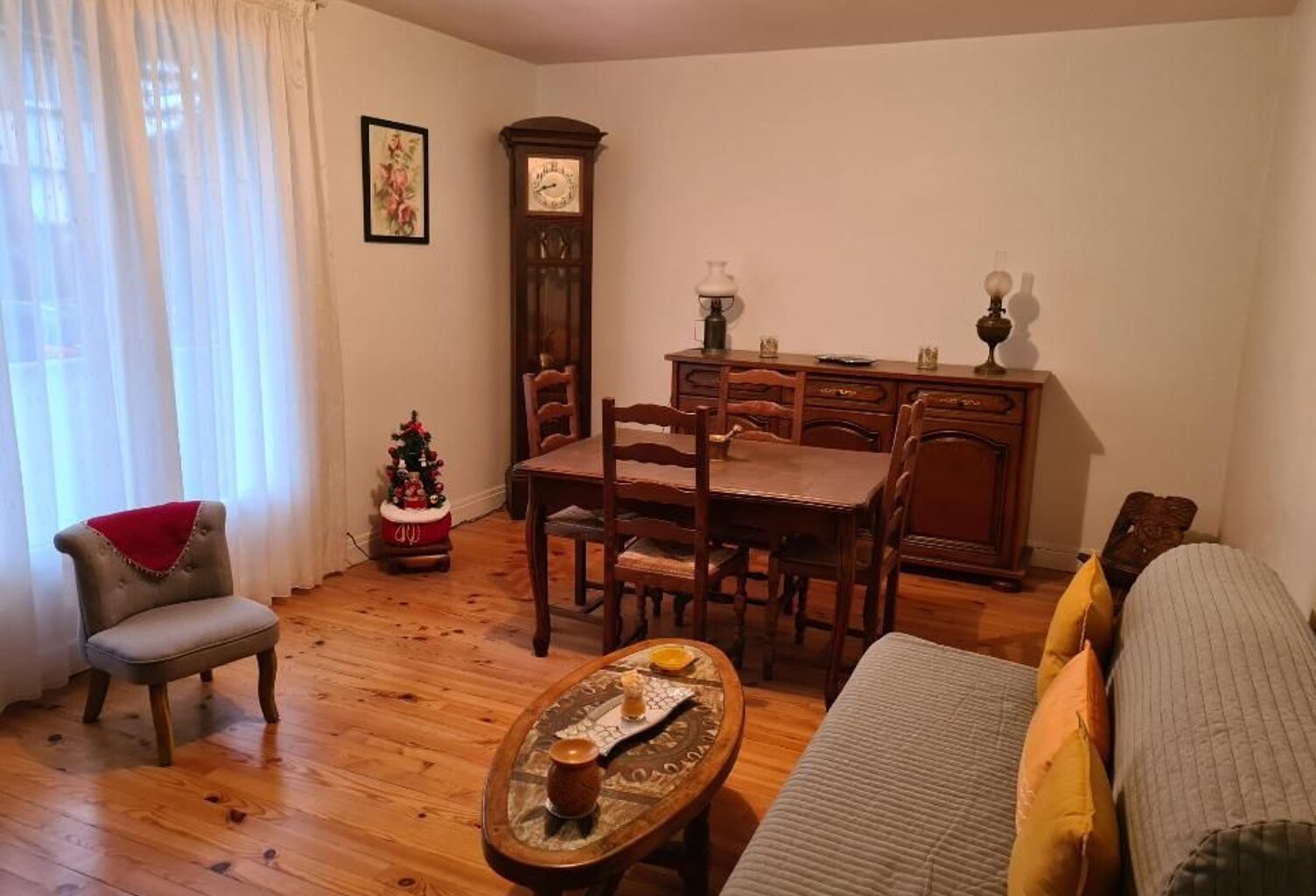 Appartement de 61m2 à louer sur Clermont-Ferrand — photo 1