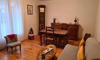 Appartement 3 Pièces 61 m² à louer à Clermont-Ferrand (63000)