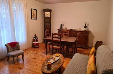 Appartement de 61m2 à louer sur Clermont-Ferrand — photo du bien
