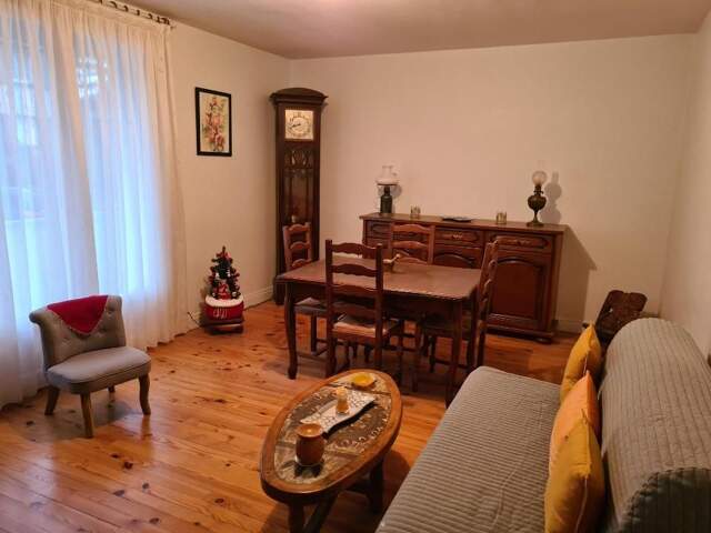 Appartement de 61m2 à louer sur Clermont-Ferrand — photo du bien