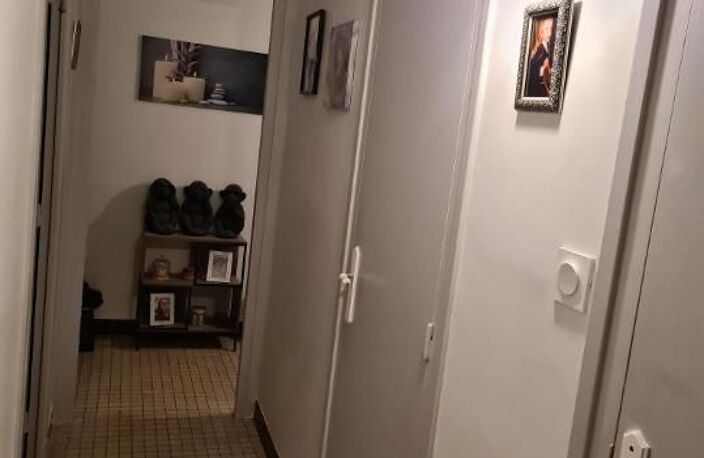 Appartement de 61m2 à louer sur Clermont-Ferrand — photo 3