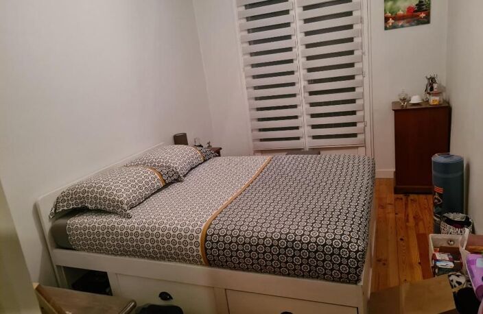 Appartement de 61m2 à louer sur Clermont-Ferrand — photo 4