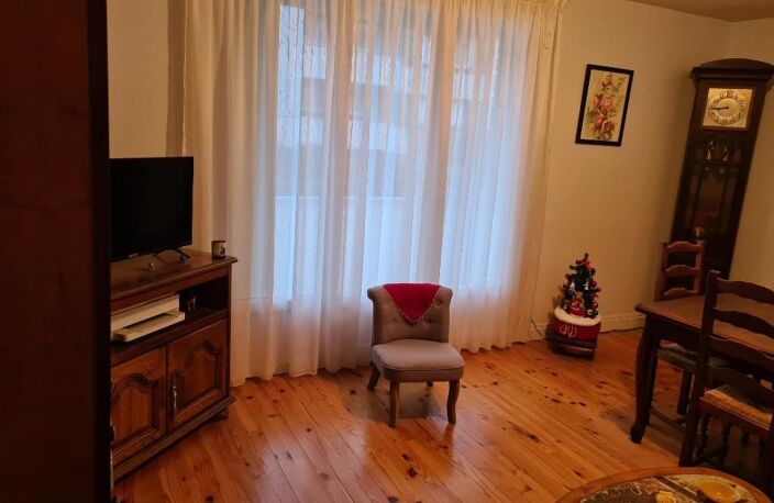 Appartement de 61m2 à louer sur Clermont-Ferrand — photo 5