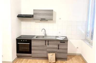 Appartement de 69m2 à louer sur Châtellerault — photo du bien