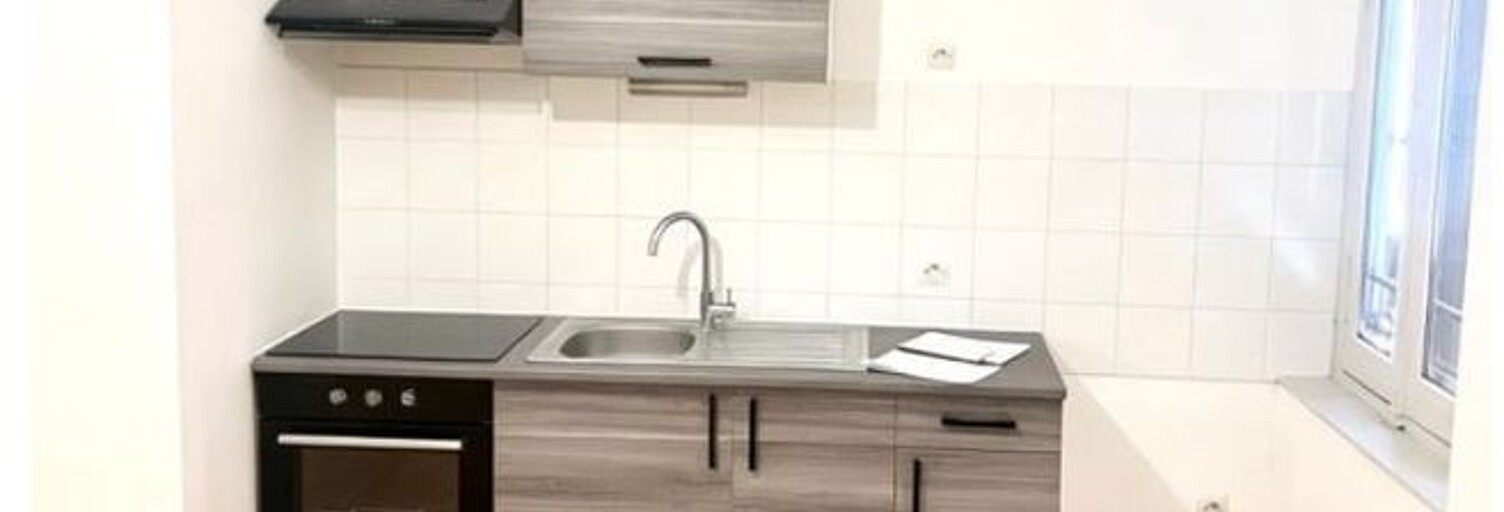 Appartement 3 Pièces 69 m² à louer à Châtellerault (86100)